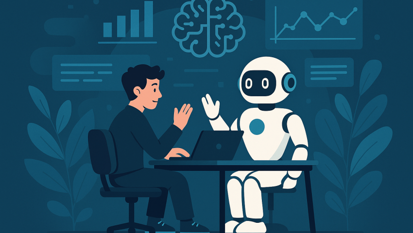 Artificial Intelligence and Automation