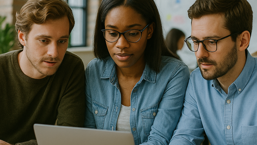 Blockchain Solutions