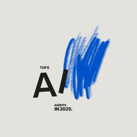 Top 5 Content Generation Agents in 2025: ChatGPT, Jasper, Writesonic, Claude, & Notion AI