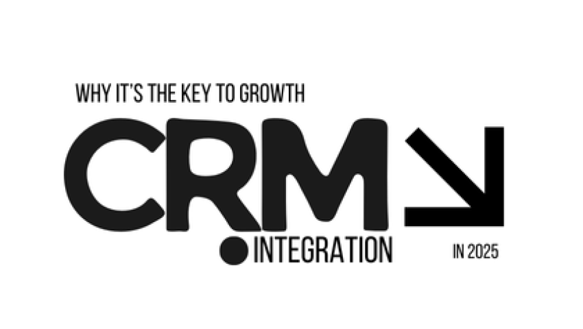 The Connected Business: What is CRM Integration and Why It’s the Key to Growth