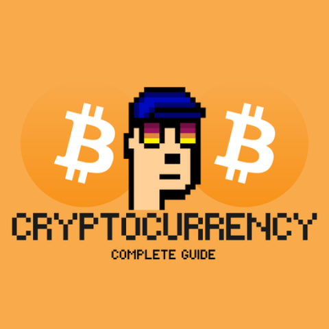 The Complete Guide to Cryptocurrency & Digital Assets (2025)