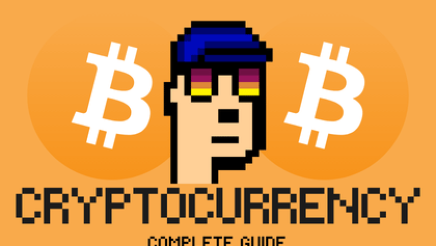 The Complete Guide to Cryptocurrency & Digital Assets (2025)