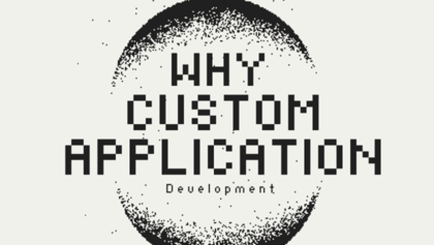 Off-the-Shelf vs. Tailor-Made: Why Custom Application Development is Winning in 2025